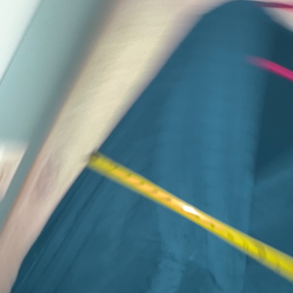 Lovely chiffon dress - Picture 8 of 8